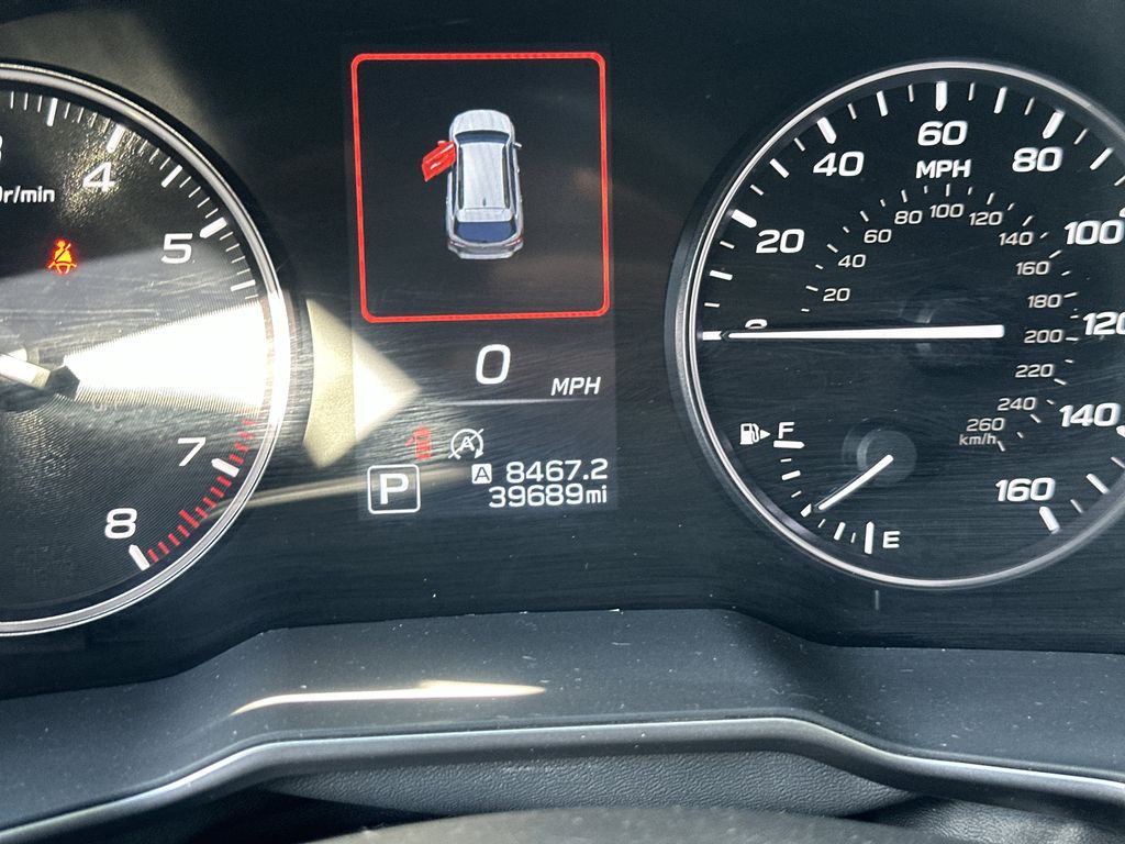 2023 SUBARU OUTBACK - Image 12