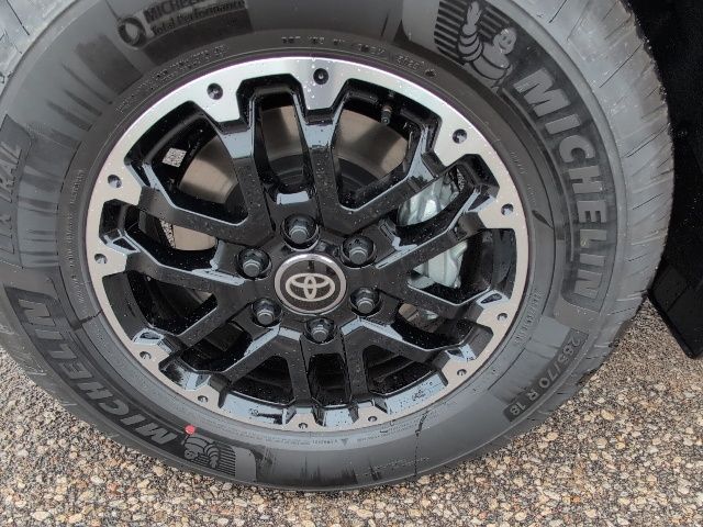 2026 Toyota Tundra SR5 photo 20