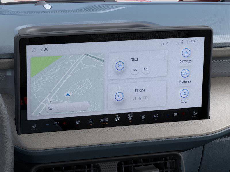 2025 FORD MAVERICK - Image 18