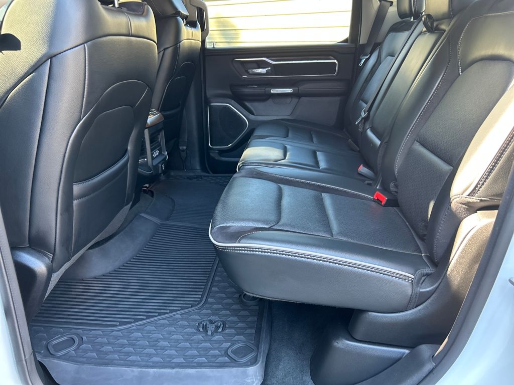 2022 Ram 1500 Laramie photo 26
