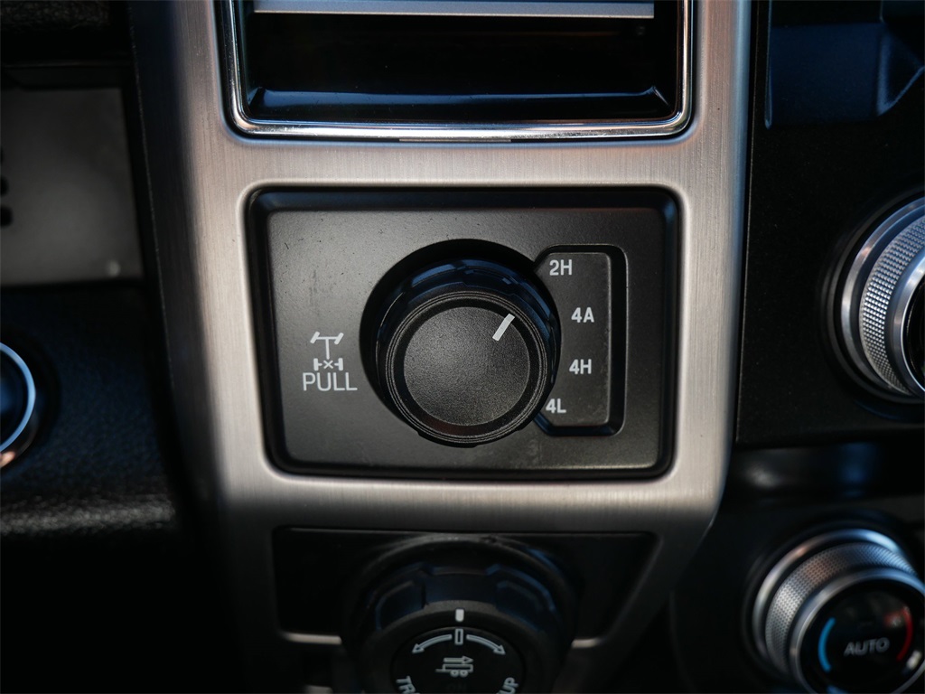 2019 Ford F-150 Platinum photo 15