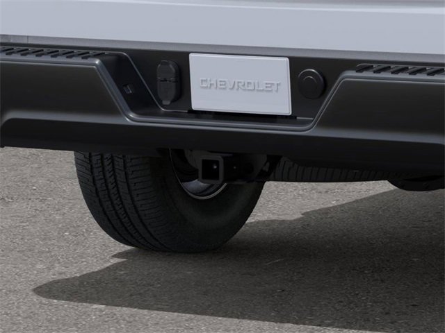 2026 Chevrolet Silverado 1500 photo 14