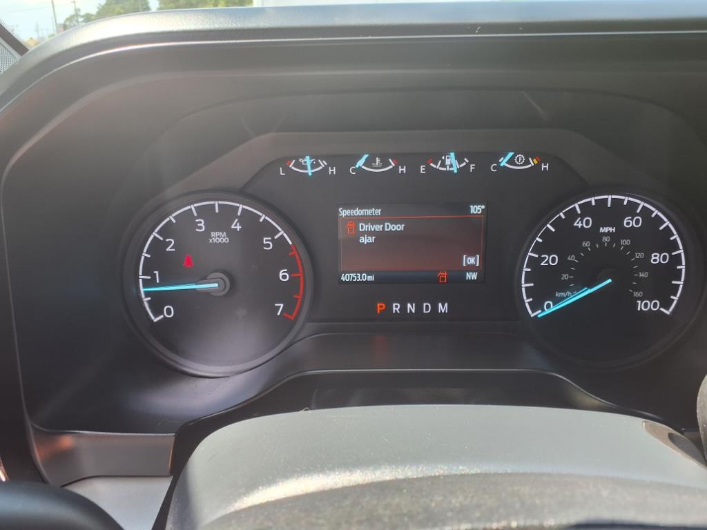 2024 Ford F-250 XLT photo 23