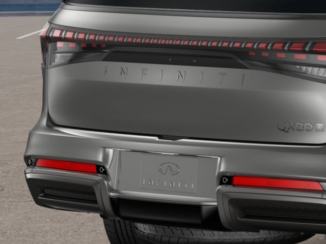 2026 Infiniti QX80 photo 14