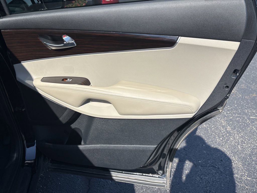 2020 Kia Sorento LX S photo 15