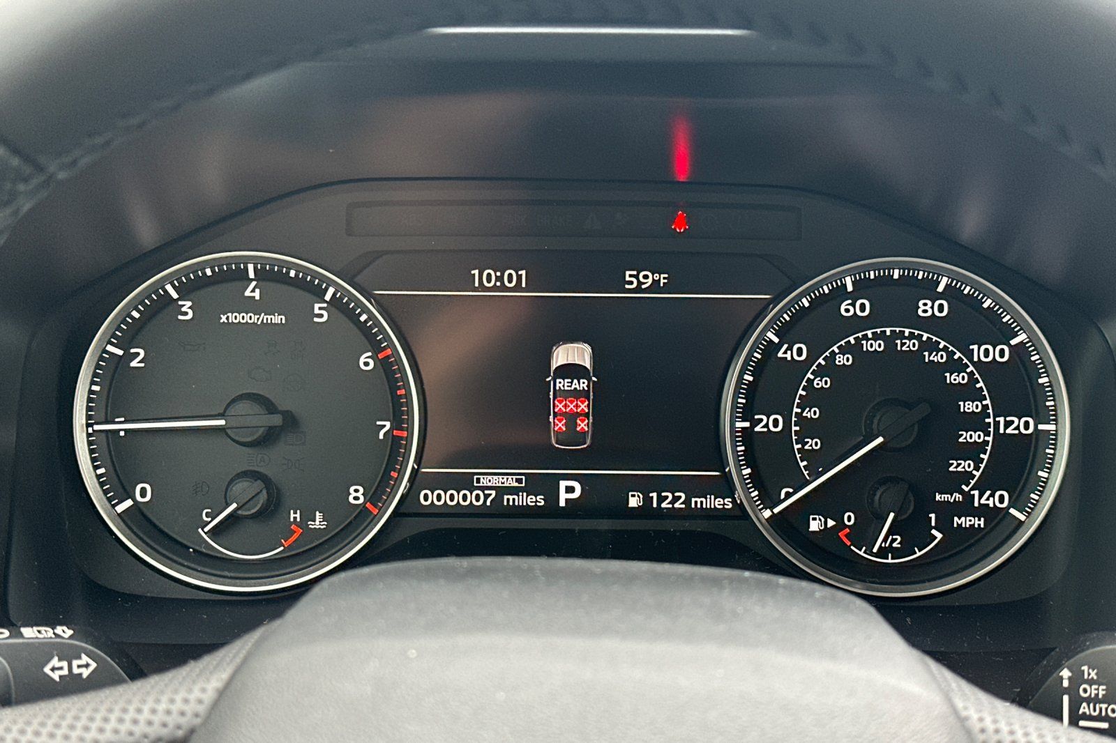 2025 Mitsubishi Outlander SE photo 25