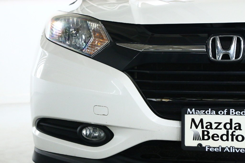 2018 Honda HR-V EX photo 4