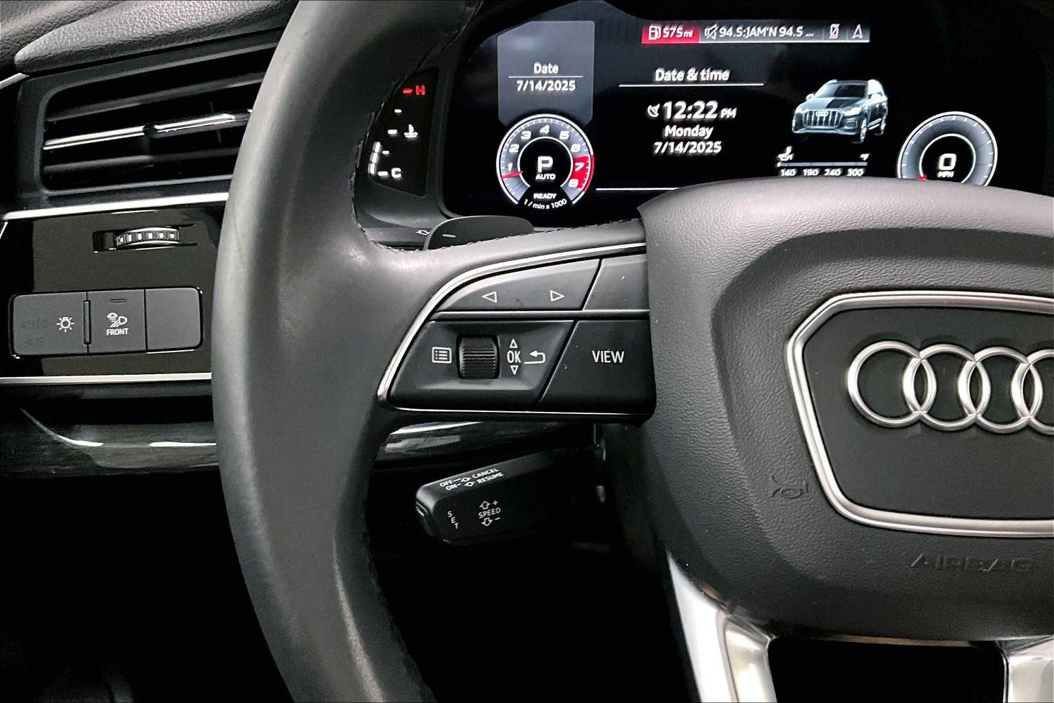 2021 Audi Q7 Premium Plus 55 photo 21