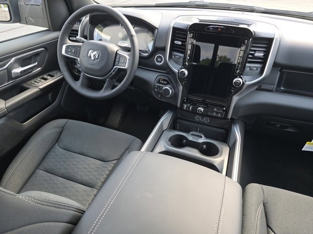 2026 Ram 1500 Big Horn Lone Star photo 29