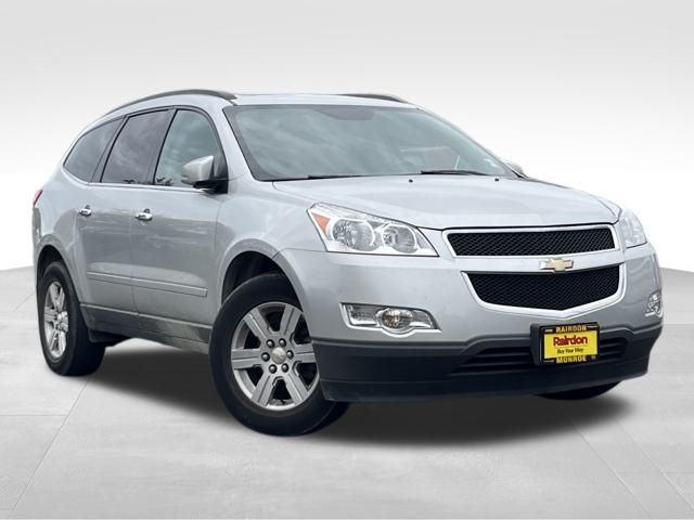 2012 Chevrolet Traverse 2LT