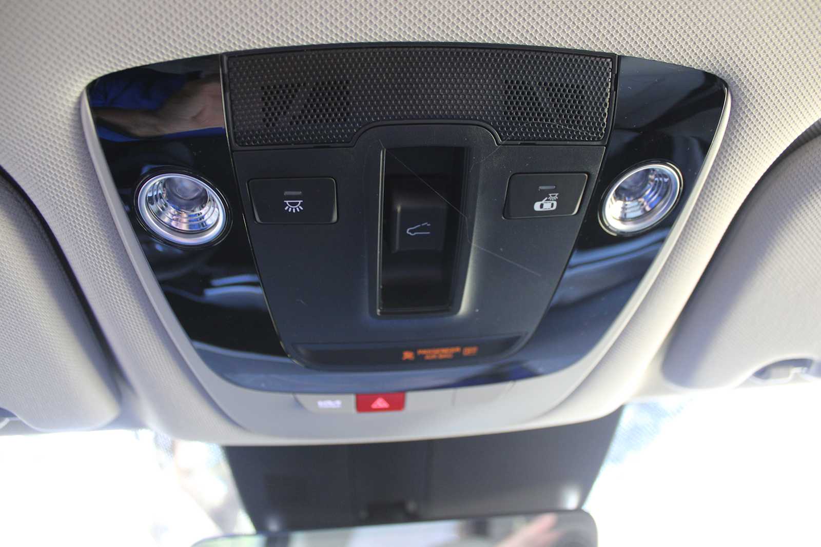 2025 Kia Sorento EX photo 42