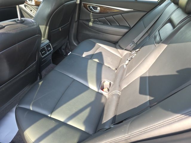 2018 Infiniti Q50 3.0t LUXE photo 22