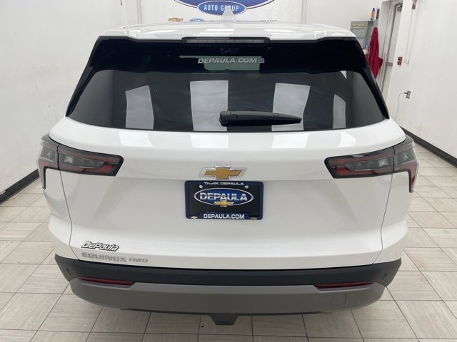 2026 Chevrolet Equinox LT photo 15