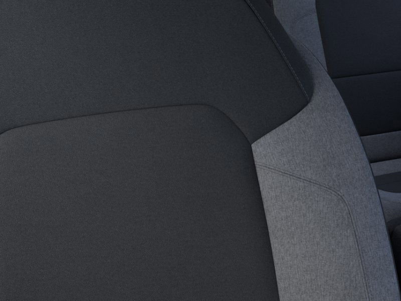 2025 Ford Bronco Base photo 17
