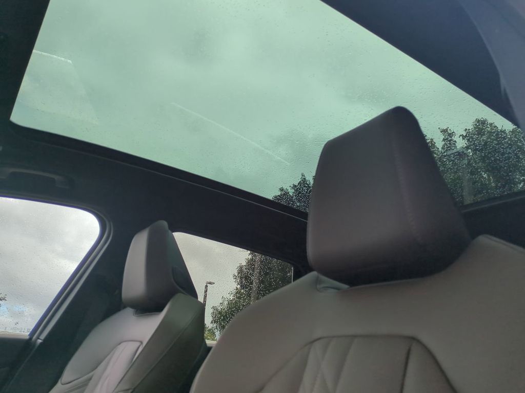 2026 Bmw X3 photo 20