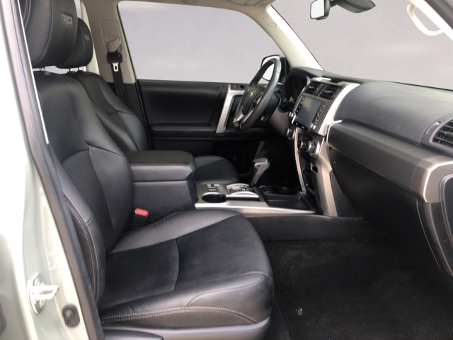 2023 Toyota 4Runner TRD Sport 2WD photo 12