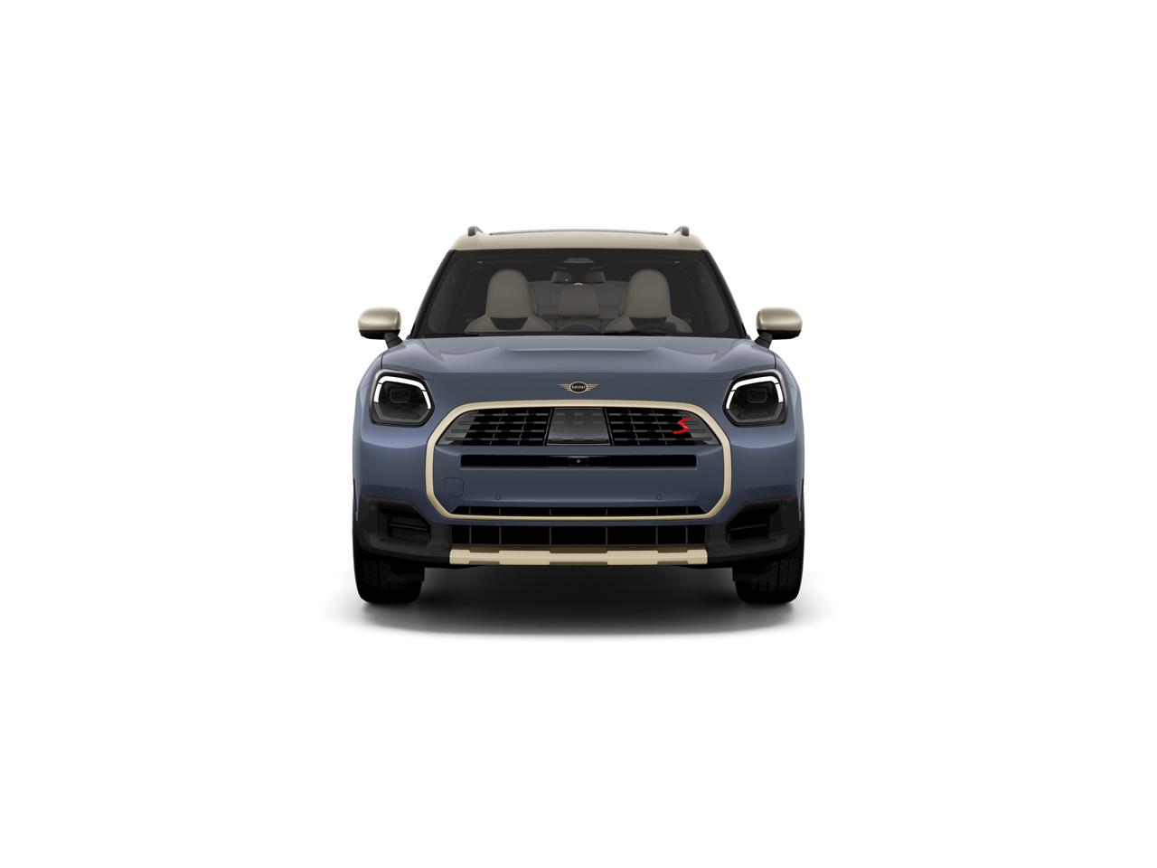 2026 Mini Countryman S Iconic photo 2
