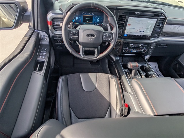 2025 Ford F-150 Raptor photo 9