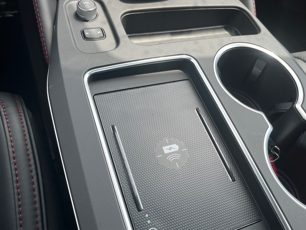2026 Acura MDX A-Spec SH-AWD photo 9