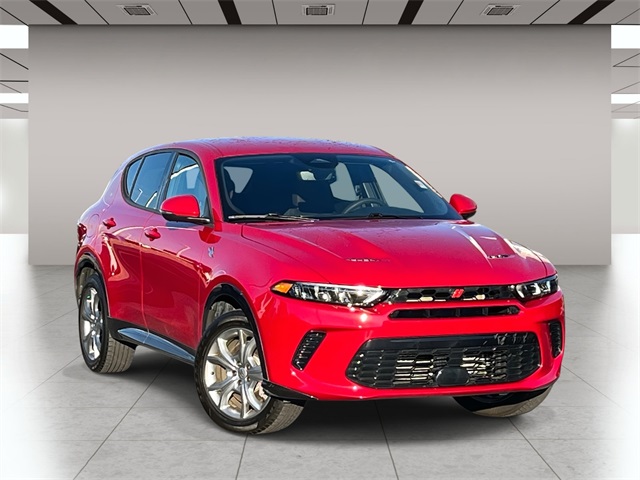 2024 Dodge Hornet R/T's photo