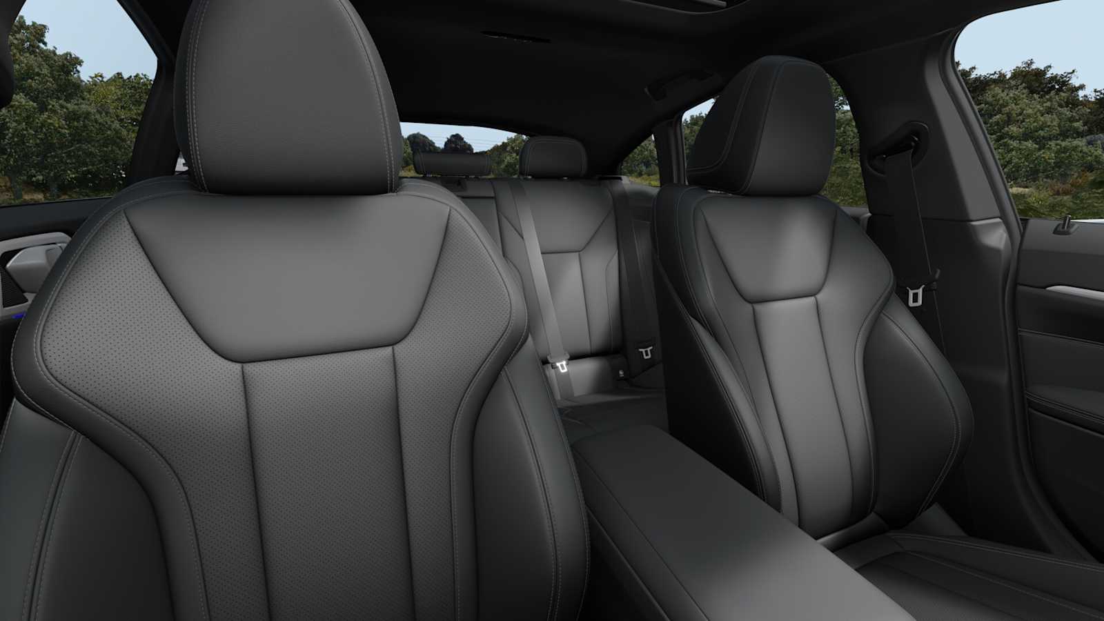 2025 Bmw i4 eDrive40 photo 10