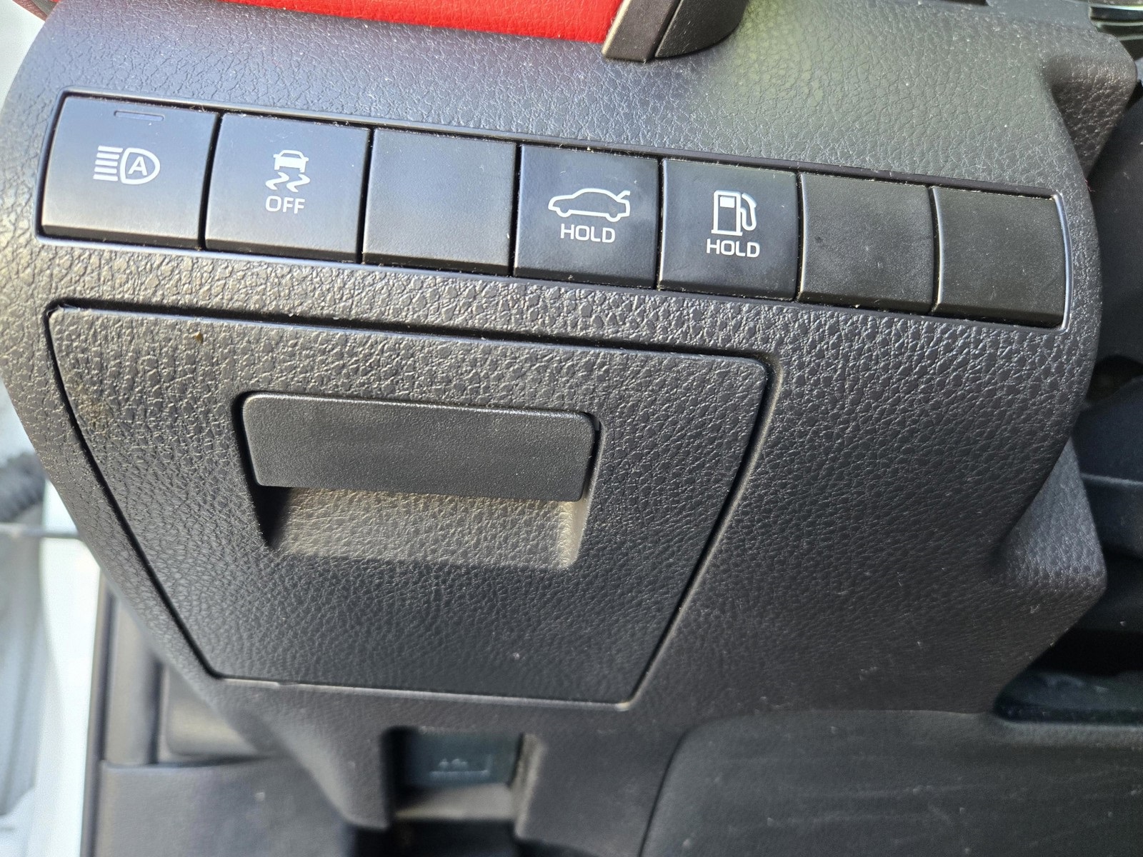 2019 Toyota Camry XSE photo 25