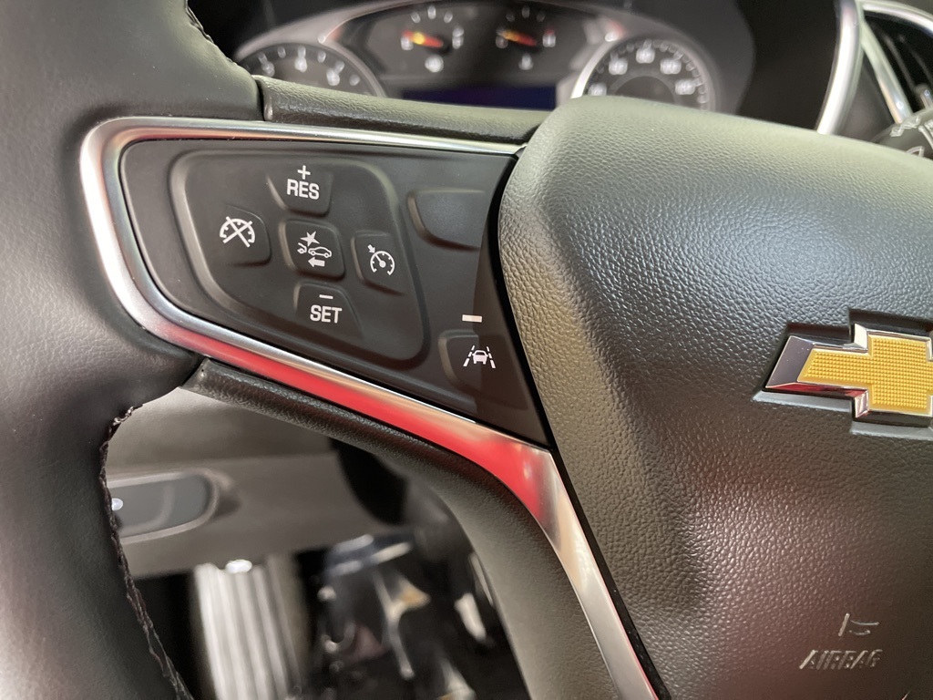 2024 Chevrolet Equinox LT photo 20