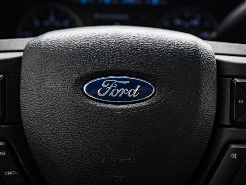 2020 Ford F-450 XL photo 22