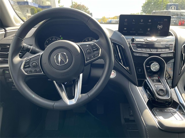 2025 Acura RDX Technology photo 16