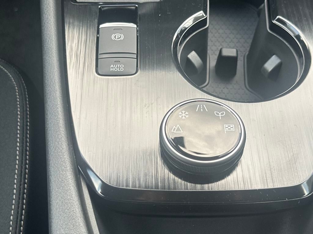 2026 Nissan Rogue S photo 22