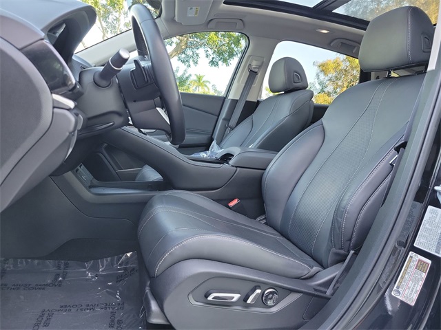2021 Acura RDX Technology photo 12