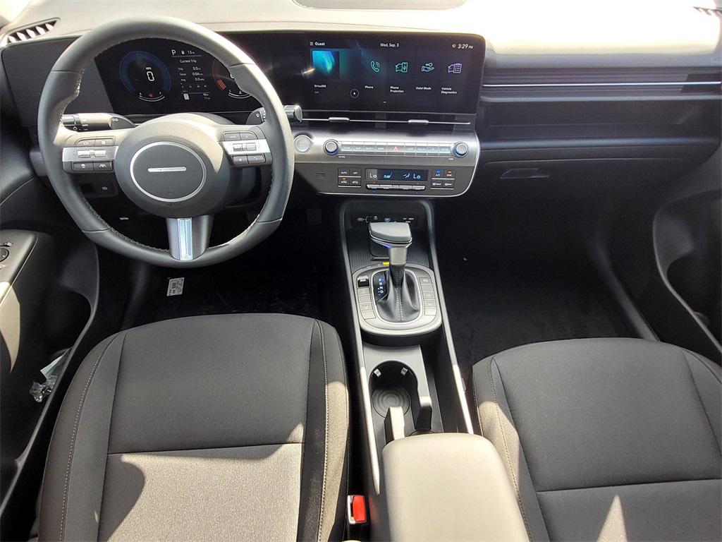2026 Hyundai Kona SEL photo 19