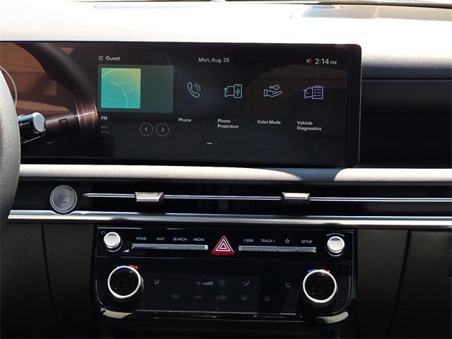 2026 Hyundai Santa Cruz SEL Activity photo 10