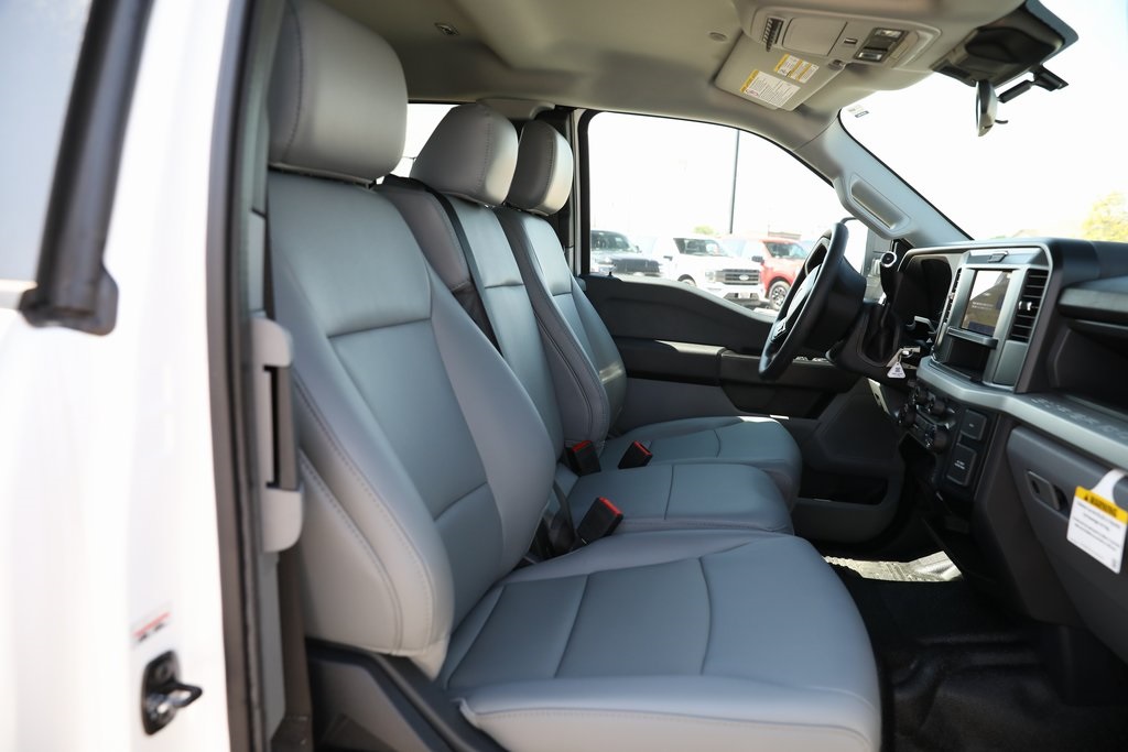 2025 Ford F-250 Super Duty XL - Photo 27