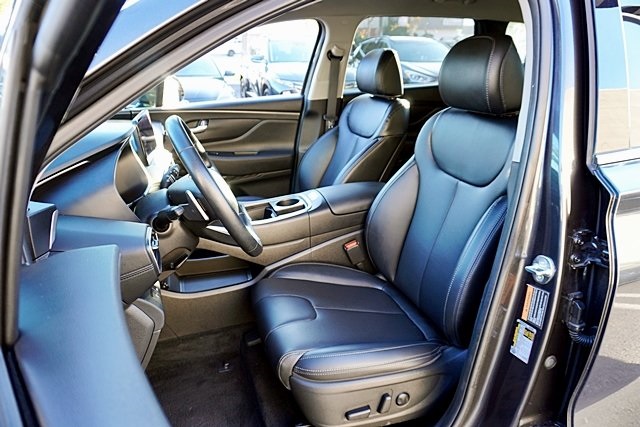 Used 2023 Gray Hyundai XRT image 16