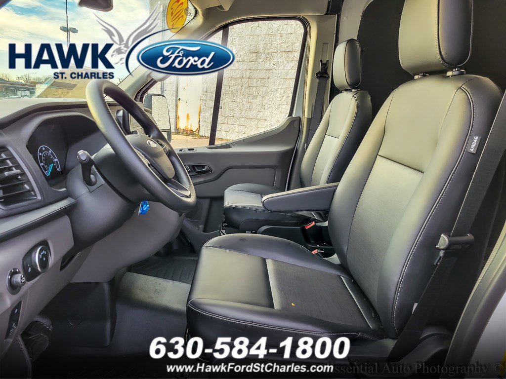 2025 FORD TRANSIT - Image 7