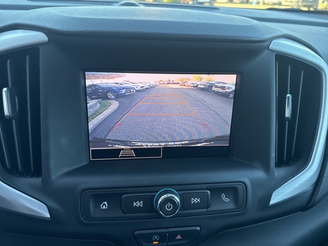 2023 Gmc Terrain SLE photo 22