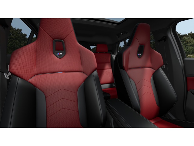 2026 Bmw X2 M35i photo 10