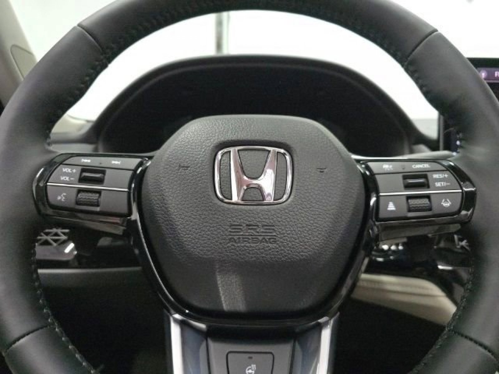 2025 Honda Accord Hybrid Touring photo 14