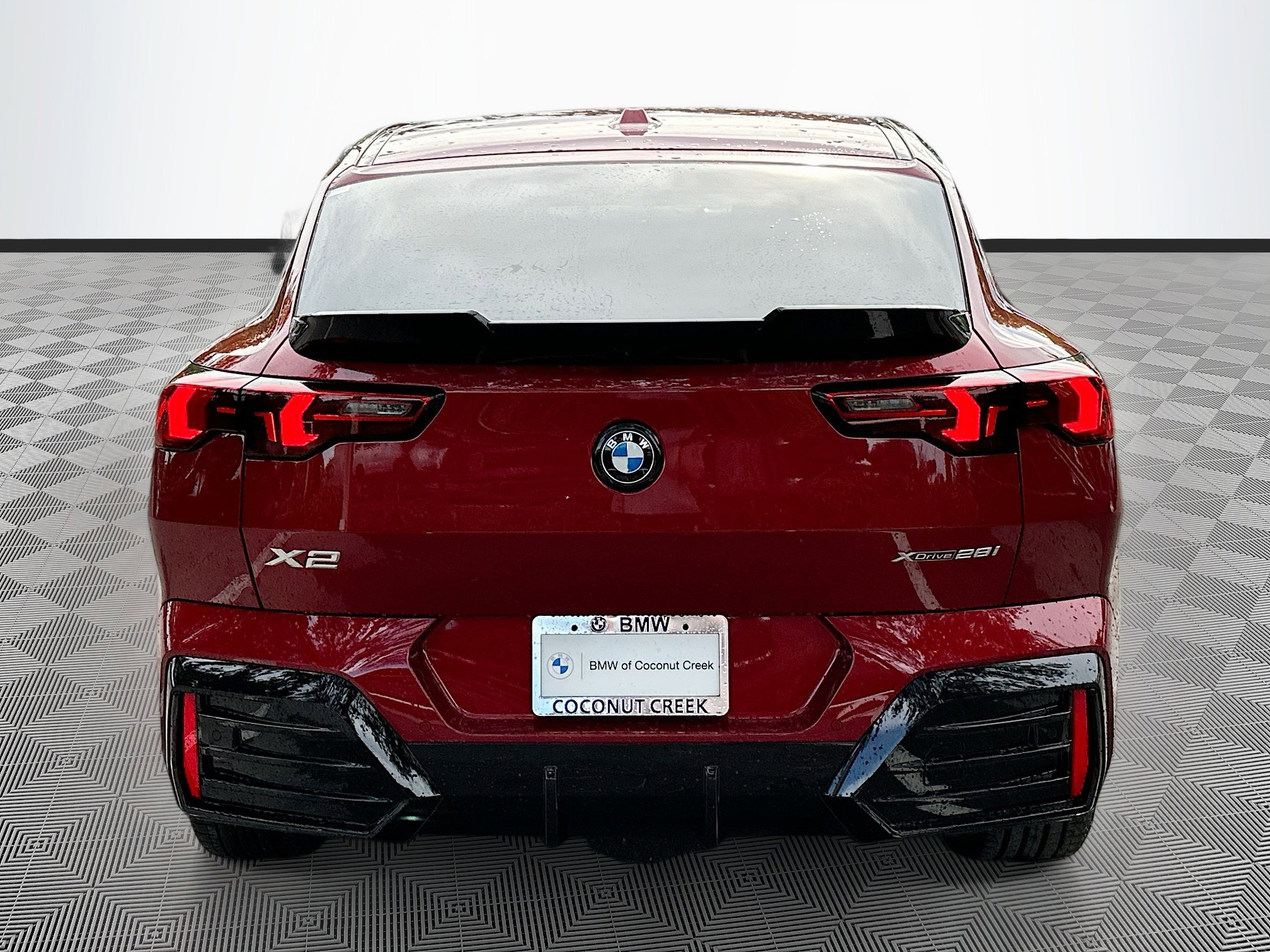 2026 Bmw X2 xDrive28i photo 6