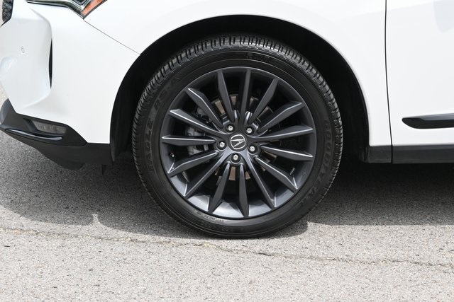 2024 Acura RDX A-Spec Advance photo 16