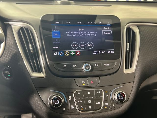 2023 Chevrolet Malibu 1LT photo 15