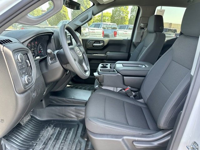 2026 Gmc Sierra 1500 Pro photo 13