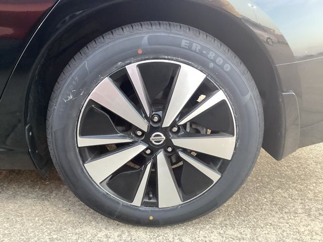 2021 Nissan Altima 2.5 SL photo 8