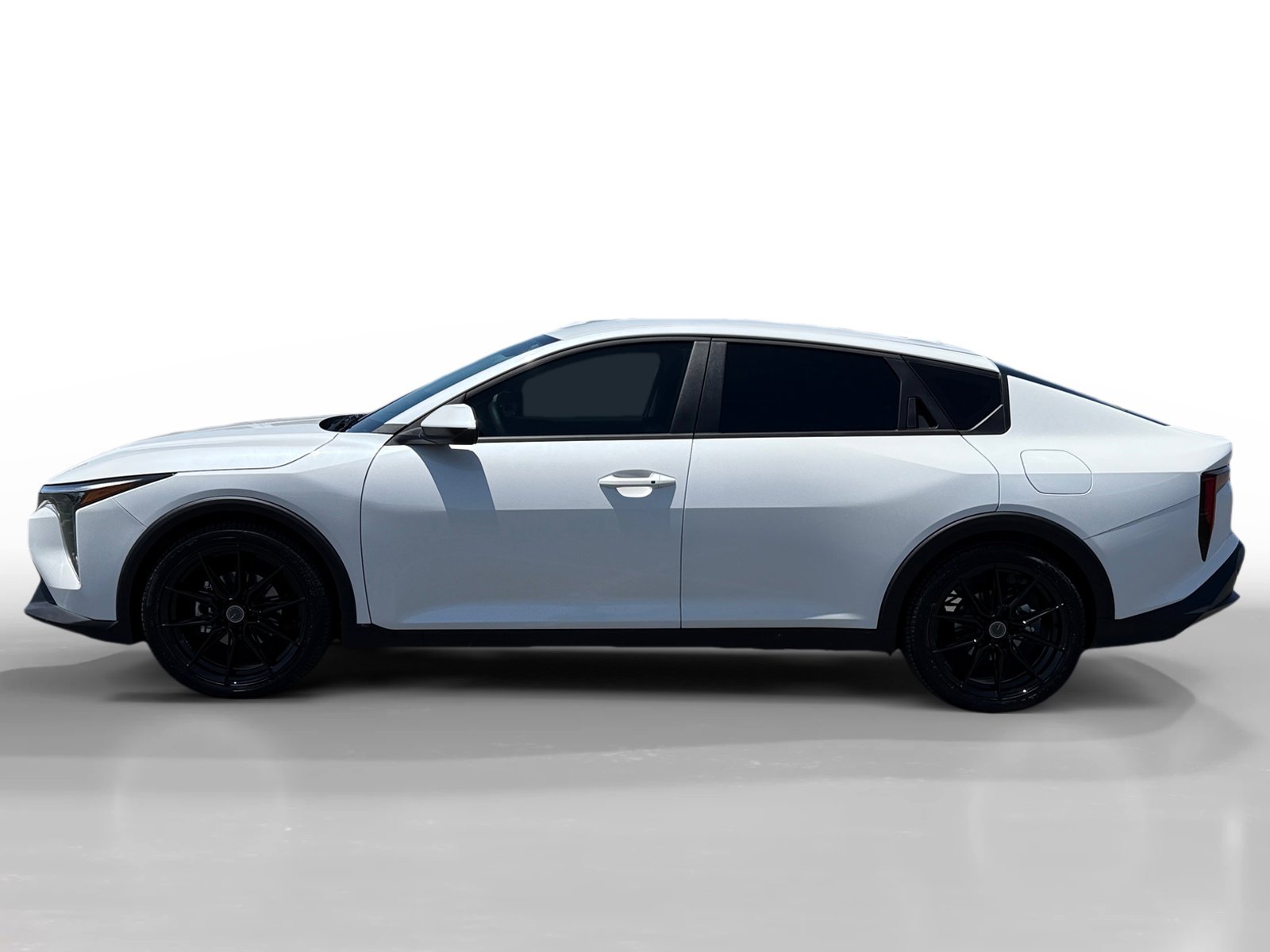 2025 Kia K4 EX photo 2