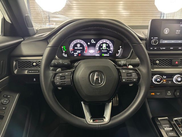 2023 Acura Integra A-Spec photo 14
