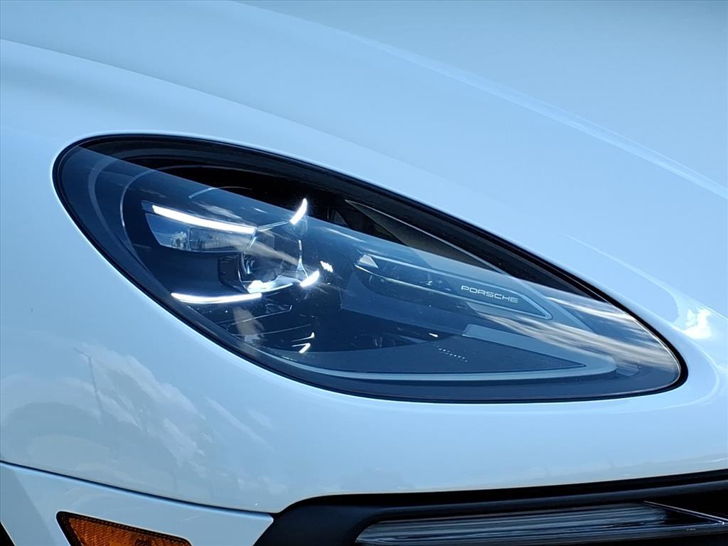 2023 Porsche Macan GTS photo 26