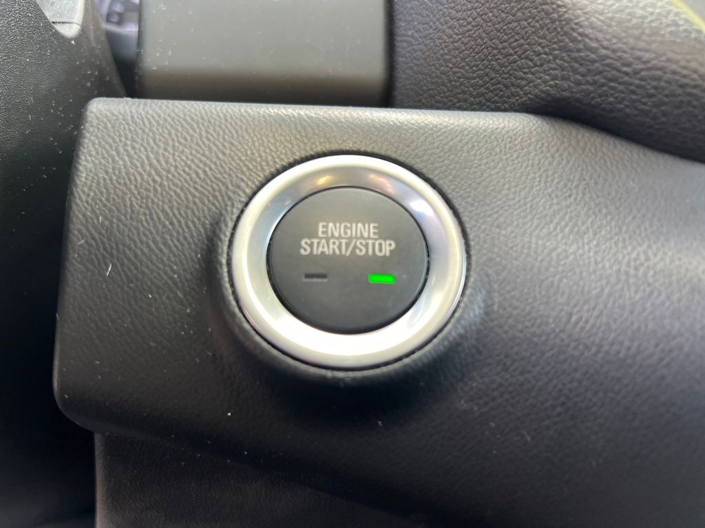 2022 Gmc Terrain SLT photo 14