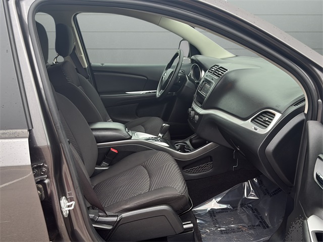 2016 Dodge Journey SE photo 14