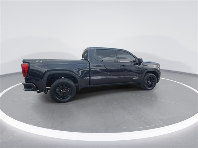 2023 Gmc Sierra 1500 Elevation photo 7